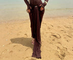 Sahara Tide cover up