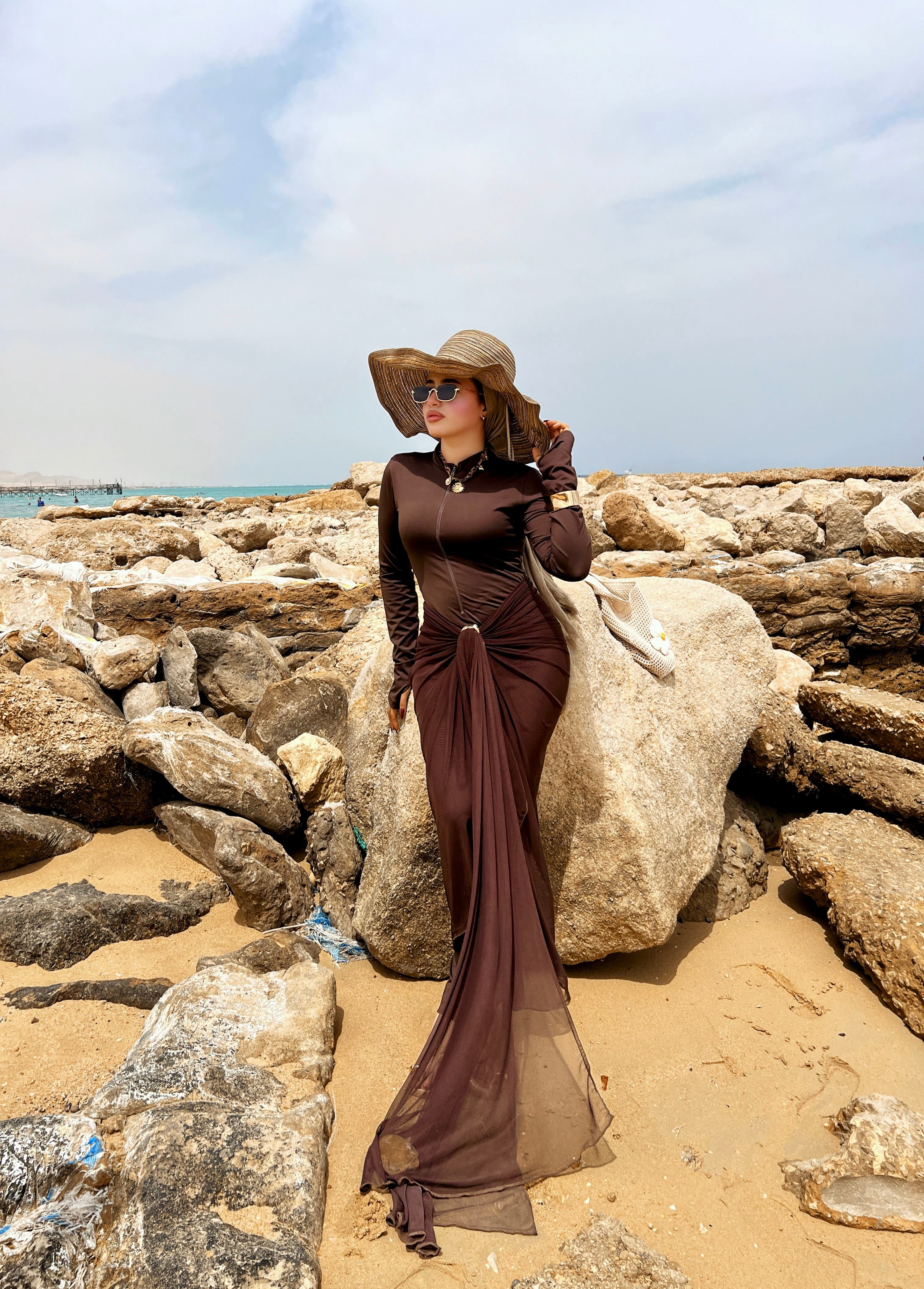 Sahara Tide Burkini
