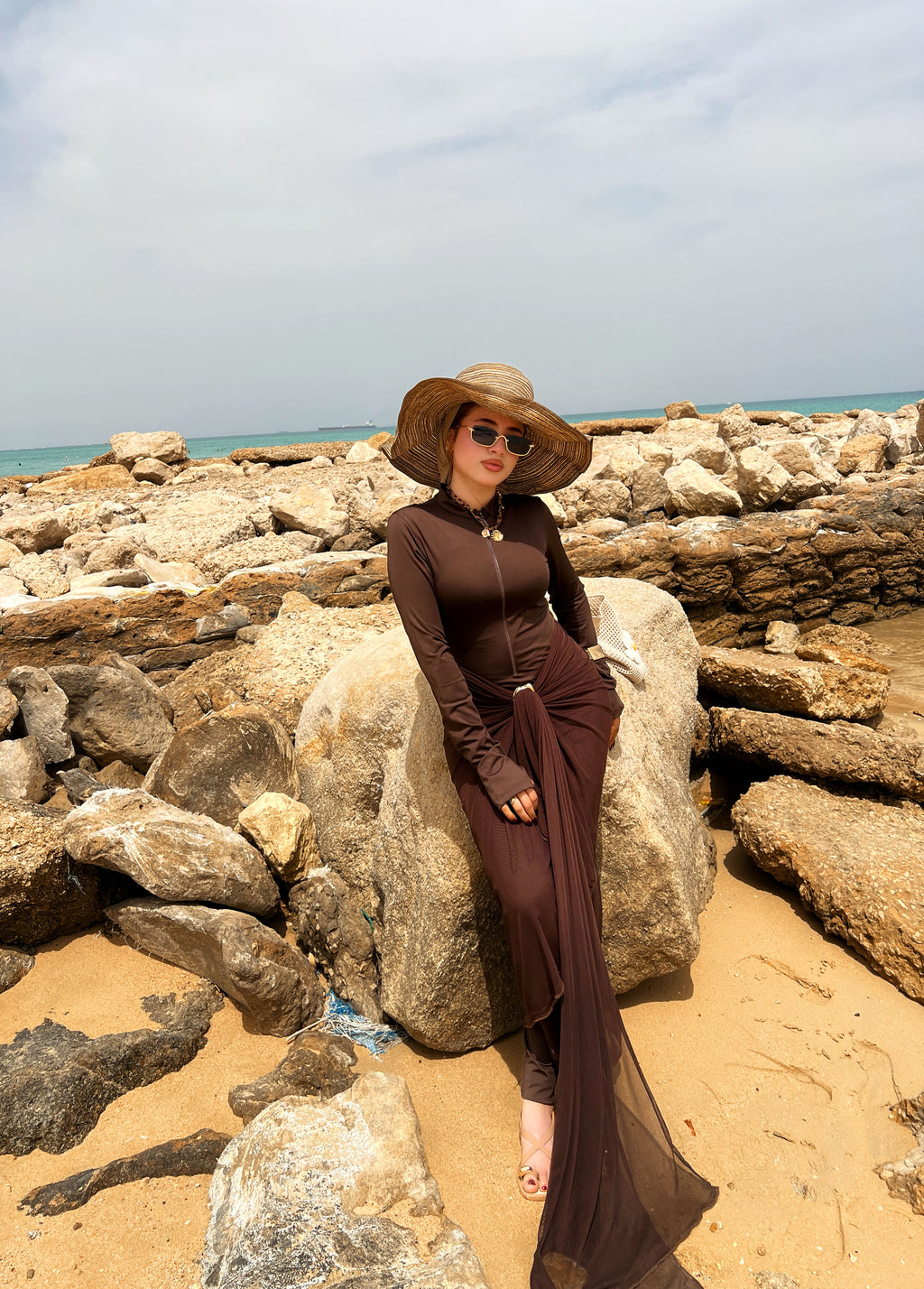 Sahara Tide Burkini