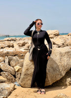 Noir Mermaid Full Set