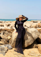 Noir Mermaid Full Set
