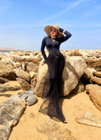 Noir Mermaid Full Set