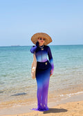 Moonwave Mermaid Burkini