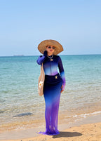 Moonwave Mermaid Burkini