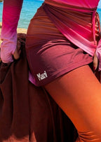 Sunflare Mermaid Burkini